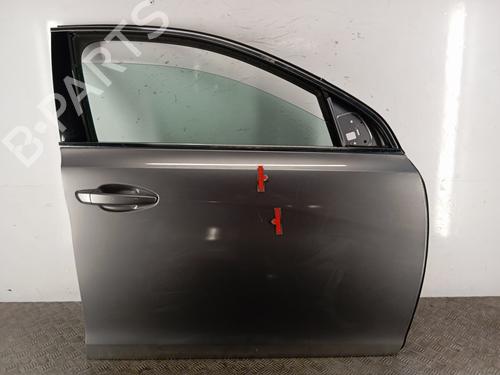 Used Right front door PEUGEOT 308 II (LB_, LP_, LW_, LH_, L3_) 2.0 BlueHDi 150 (150 hp) 29928566