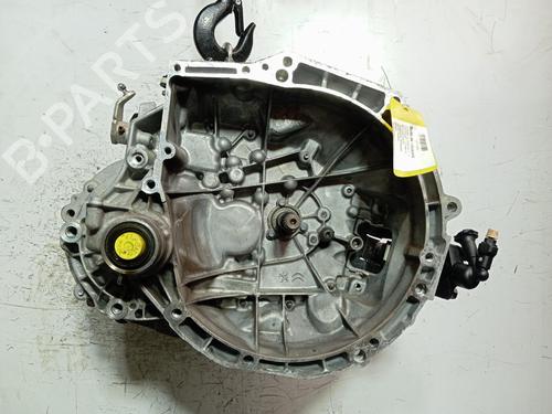 Gearbox CITROËN C3 III (SX) 1.2 PureTech 82 | BP38677209M3 - Image 6