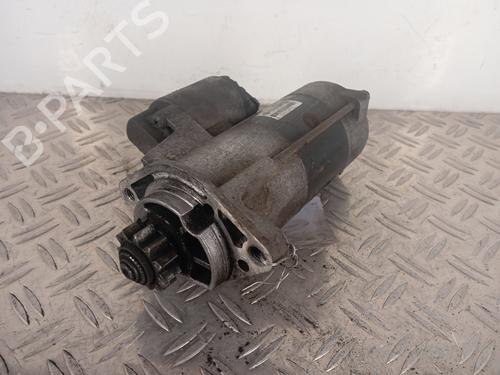 Startmotor NISSAN NAVARA NP300 (D40) 2.5 dCi 4WD (171 hp) 29240873