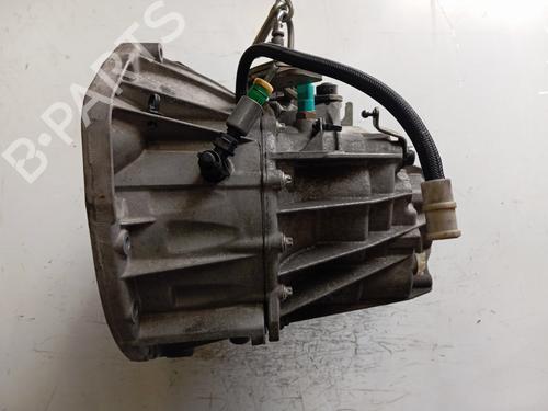 Gearbox RENAULT ESPACE IV (JK0/1_) 2.0 dCi (JK01, JK02, JK1J, JK1K, JK1H) | BP28338589M3 