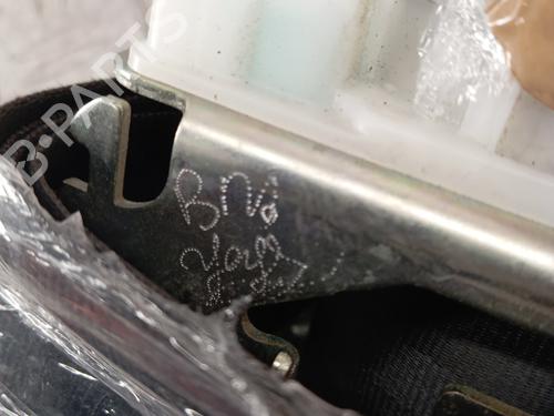 Front right seatbelt PEUGEOT EXPERT Van (V_) 1.6 BlueHDi 95 | BP31770313I25 