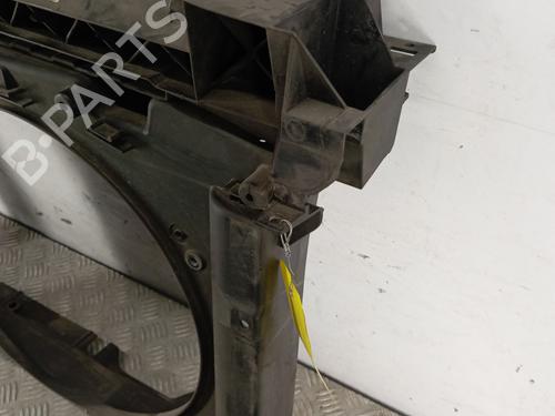 Front slam panel PEUGEOT PARTNER Box Body/MPV 1.6 BlueHDi 100 | BP30060653C72 