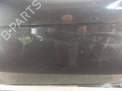 Left front door CITROËN DS3 (SA_) 1.6 HDi 110 | BP28347155C2 