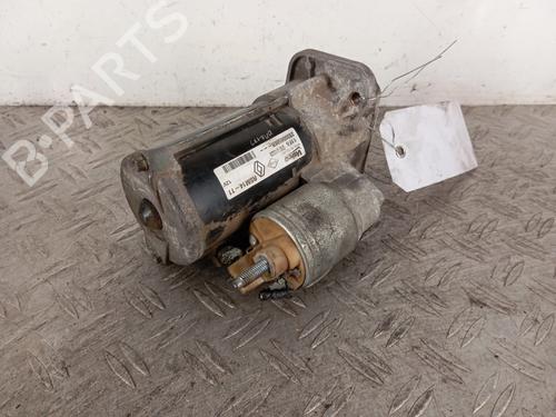 Used Starter Starter RENAULT CLIO IV (BH_) 1.5 dCi 75 (75 hp) 28337564 28337564
