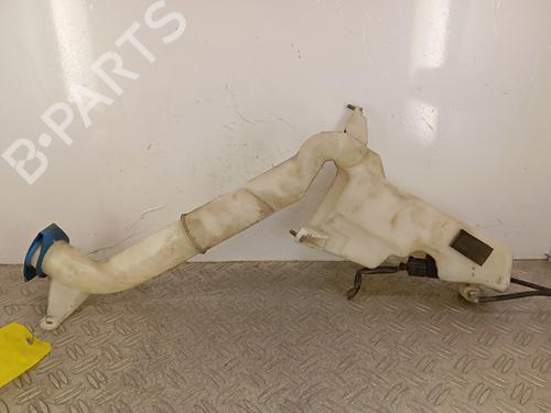 Used Windscreen washer tank VW POLO IV (9N_, 9A_) 1.4 16V (75 hp) 30438826