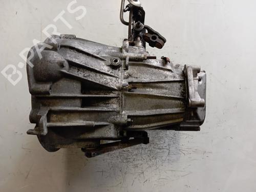 Gearbox PEUGEOT J5 Van (290L) 2.0 | BP29540118M3 