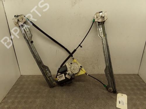 Rudehejsemekanisme Højre foran CITROËN C5 I (DC_) 2.0 HDi (DCRHZB, DCRHZE) (109 hp) 28338238