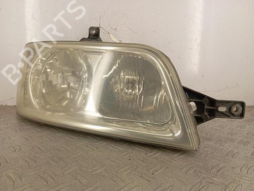 Right headlight PEUGEOT BOXER Van (244) 2.2 HDi | BP39017805C29 - Image 2