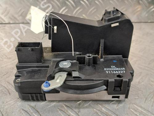 Used Front right lock Front right lock 37629440 37629440