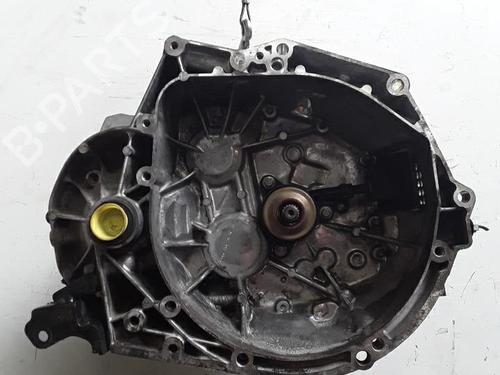 Gearbox CITROËN DS3 (SA_) 1.6 THP 155 | BP28341127M3 - Image 5