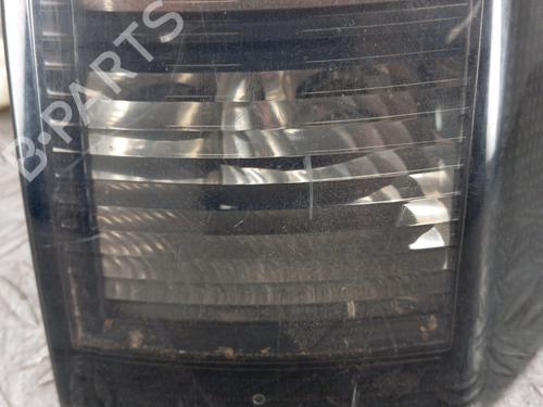Right taillight OPEL MERIVA A MPV (X03) 1.7 CDTI (E75) | BP28795616C35 