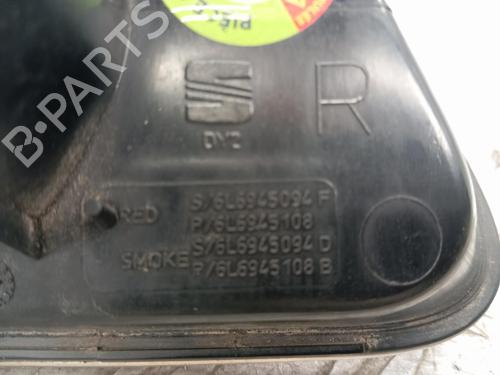 Right tailgate light SEAT IBIZA III (6L1) 1.9 TDI | BP37169657C80 - Image 3