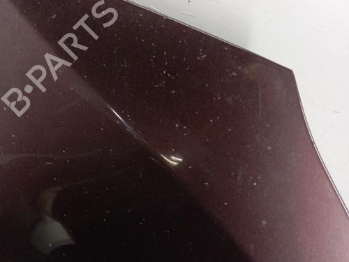 Hood TOYOTA VERSO S (_P12_) 1.4 D4-D (NLP121_, NLP121R) | BP30156640C1 