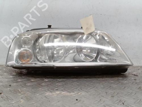 Right headlight VW SHARAN (7M8, 7M9, 7M6) 1.9 TDI | BP28340572C29 