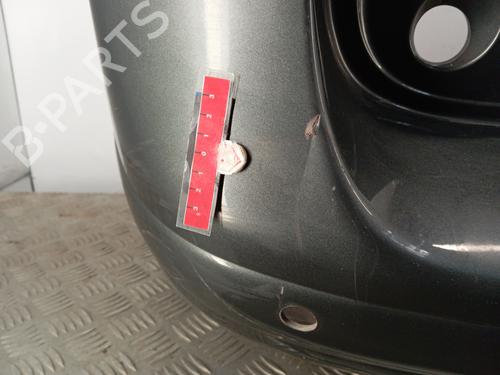 Rear bumper PEUGEOT 5008 (0U_, 0E_) 1.6 HDi | BP28341513C8 