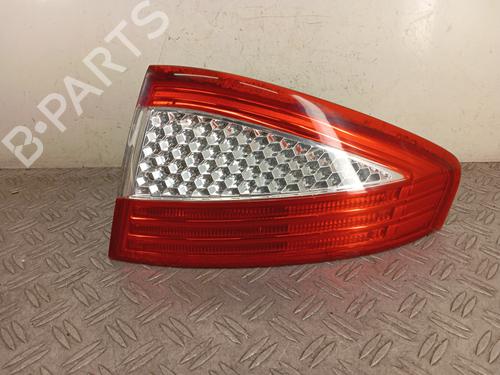 Used Right taillight FORD MONDEO IV (BA7) 1.8 TDCi (125 hp) 28341484