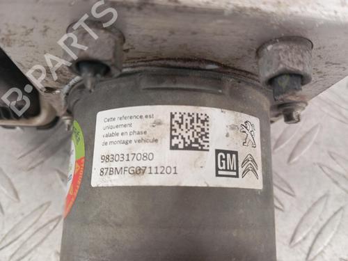 ABS pump CITROËN C3 III (SX) 1.2 PureTech 82 | BP38677187M43 - Image 4