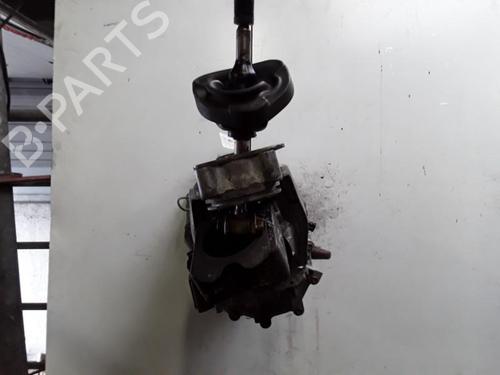 Gearbox NISSAN 350Z Coupe (Z33) 3.5 (AAZ33) | BP28342029M3 