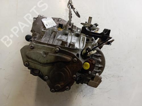 Gearbox PEUGEOT 407 (6D_) 2.0 HDi 135 (6DRHRH, 6DRHRE, 6DRHRG, 6DRHRJ) | BP29540117M3 