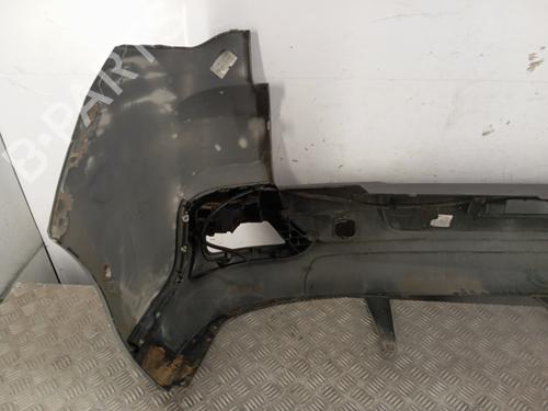 Rear bumper PEUGEOT 3008 I MPV (0U_) 1.6 HDi | BP29567413C8 