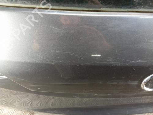Used Tailgate Tailgate AUDI Q5 (8RB) 2.0 TDI quattro (170 hp) 35931163 35931163