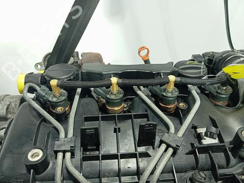 Engine CITROËN C4 I (LC_)  | BP36224272M1  - Image 8