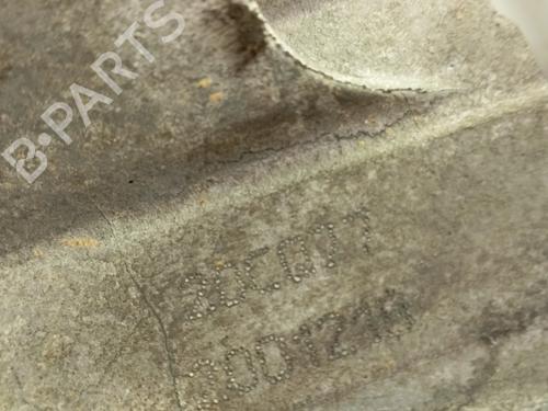 Used Gearbox Gearbox CITROËN C3 I (FC_, FN_) [2002-2013] 33634128 33634128