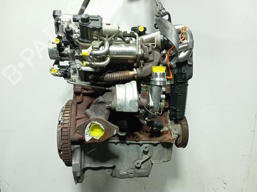Engine DACIA LODGY (JS_) 1.5 dCi | BP35990146M1 - Image 4