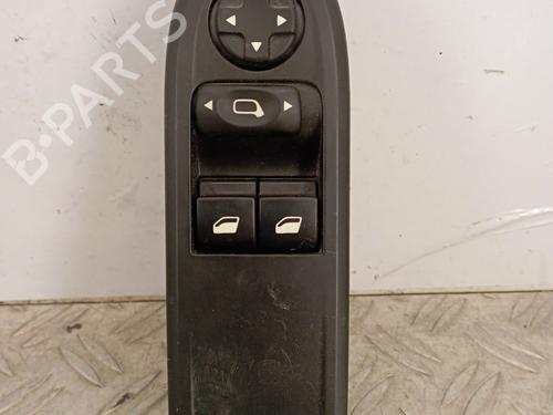 Used Left front window switch CITROËN C3 II (SC_) 1.4 (73 hp) 30156693