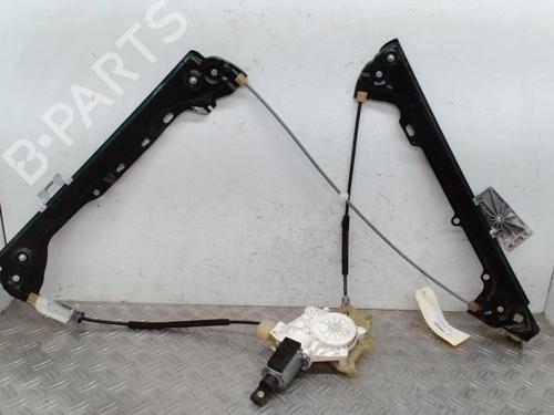 Front right window mechanism BMW 3 Coupe (E92) 330 d | BP28348815C23 