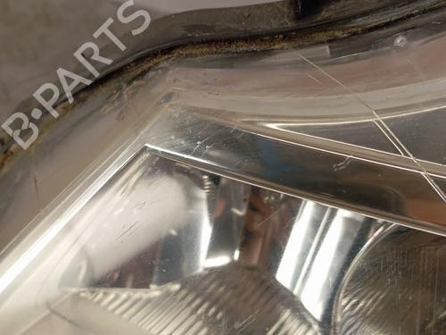 Scheinwerfer links RENAULT MODUS / GRAND MODUS (F/JP0_) 1.5 dCi (JP0G, JP0H) | BP29336144C28 