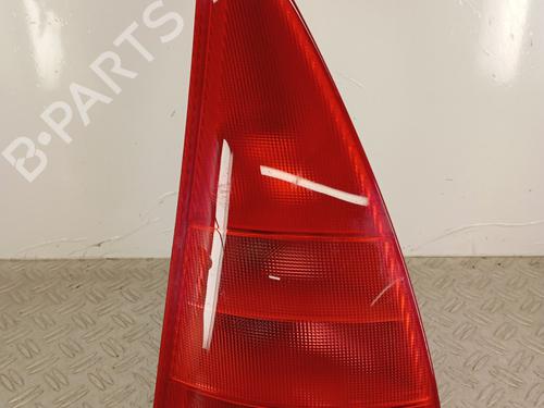 Used Left taillight CITROËN C3 I (FC_, FN_) 1.4 i (73 hp) 29928575