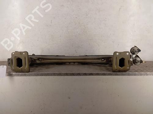 Front bumper reinforcement ALFA ROMEO 159 Sportwagon (939_) 1.9 JTDM 16V (939BXC1B) | BP28341248C109 