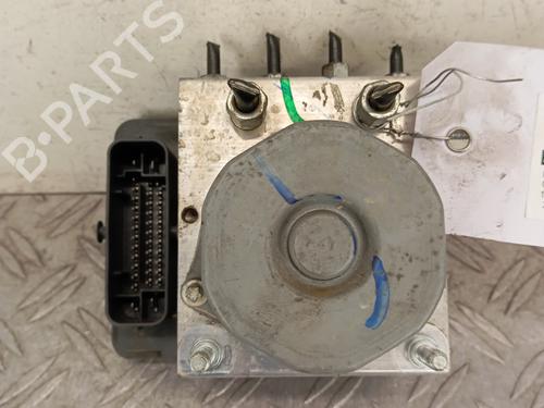 ABS pump NISSAN QASHQAI II SUV (J11, J11_) 1.6 dCi | BP28339755M43 