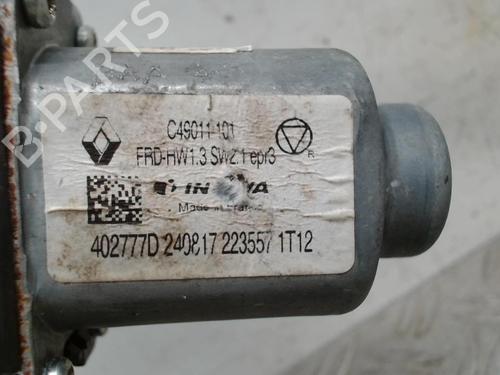 Front right window mechanism RENAULT MEGANE IV Hatchback (B9A/M/N_) 1.5 dCi 110 (B9A3) | BP28342034C23  - Image 5