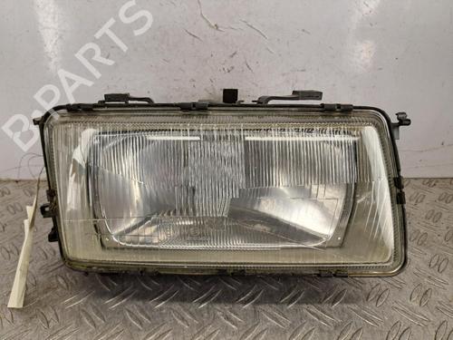 Used Right headlight Right headlight AUDI 90 B3 (893, 894, 8A2) 2.2 E (136 hp) 40444684 40444684