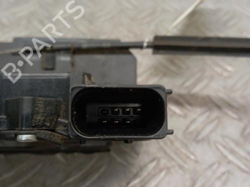 Front right lock PEUGEOT BOXER Van 2.2 HDi 120 | BP28338056C97 