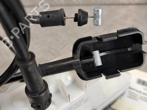 Used Front right lock Front right lock 38009873 38009873