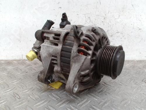 Used Alternator Alternator KIA SORENTO I (JC) 2.5 CRDi 4WD (140 hp) 28340499 28340499