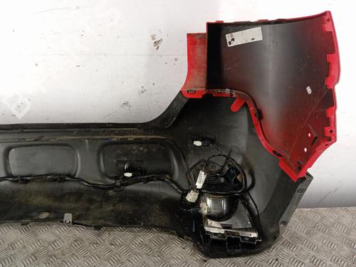 Used Rear bumper Rear bumper CITROËN C3 AIRCROSS II (2R_, 2C_) 1.5 BlueHDi 100 (2CYHYJ) (102 hp) 30889003 30889003
