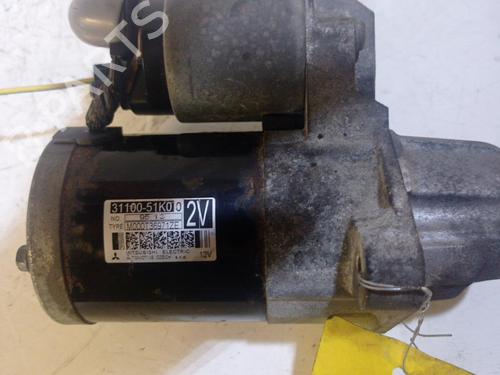 Starter OPEL AGILA B (H08) 1.0 (F68) | BP28340690M8 