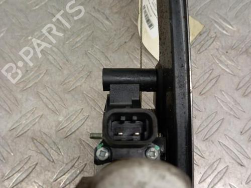 Front right window mechanism FIAT GRANDE PUNTO (199_) 1.2 | BP28344454C23