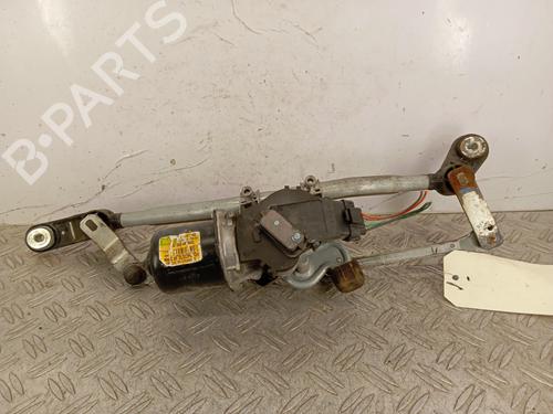 Used Front wiper motor Front wiper motor RENAULT CLIO III (BR0/1, CR0/1) 1.5 dCi (C/BR0G, C/BR1G) (68 hp) 33330513 33330513
