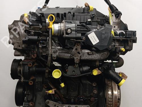 Used Engine OPEL VIVARO B Van (X82) 1.6 CDTI (05) (146 hp) 30650576