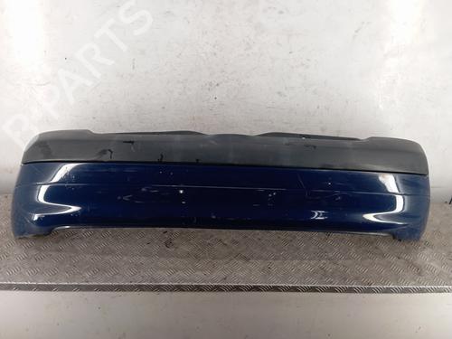 Used Rear bumper RENAULT CLIO II (BB_, CB_) 1.2 16V (BB05, BB0W, BB11, BB27, BB2T, BB2U, BB2V, CB05,... (75 hp) 28348184