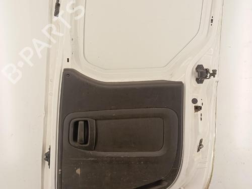 Used Right slide door Right slide door PEUGEOT PARTNER Box Body/MPV 1.6 HDi / BlueHDi 75 (75 hp) 39759434 39759434