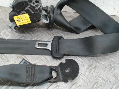Used Front right belt tensioner RENAULT TRAFIC III Van (FG_) 1.6 dCi 125 (FGMH) (125 hp) 28344591