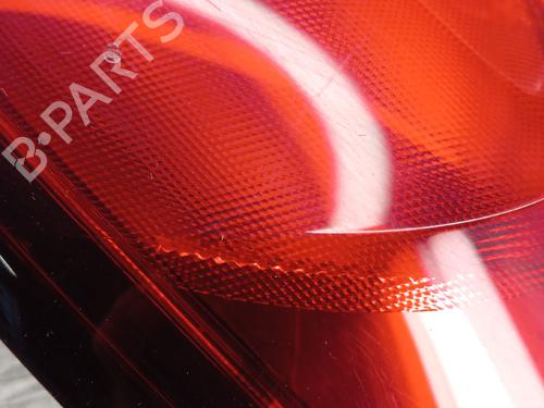 Used Right taillight Right taillight OPEL ZAFIRA TOURER C (P12) 2.0 CDTi (75) (130 hp) 35968601 35968601