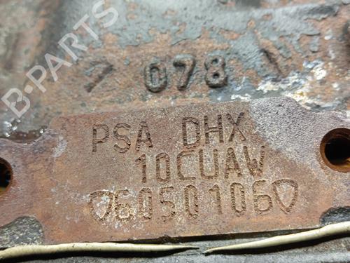 Used Engine Engine PEUGEOT 406 (8B) 1.9 TD (90 hp) 33121385 33121385