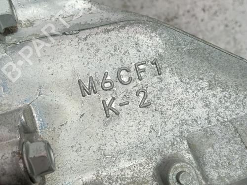 Used Gearbox Gearbox KIA RIO III (UB) 1.1 CRDi (75 hp) 33884400 33884400